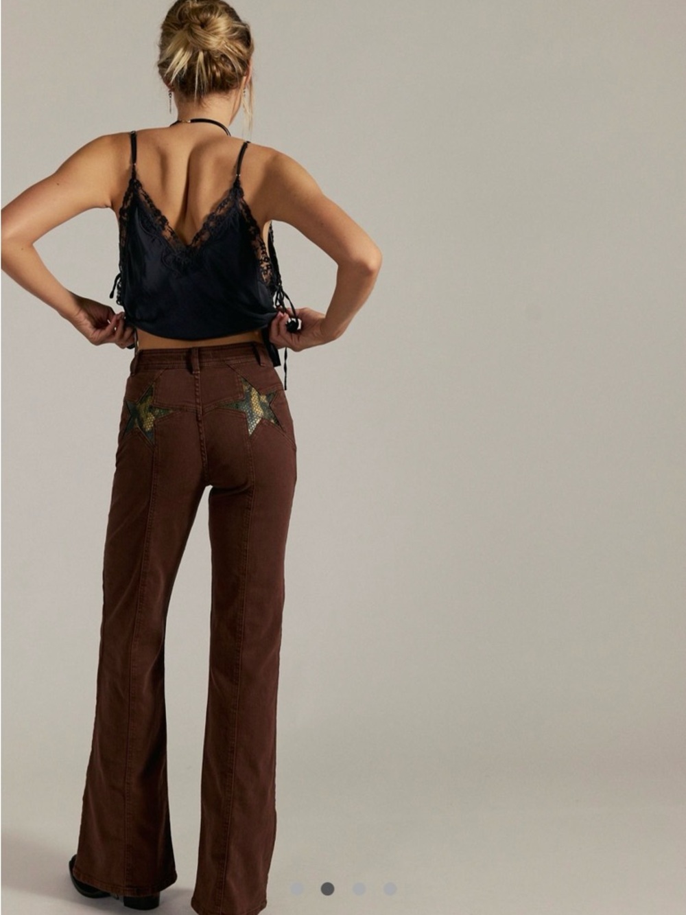 Free People Firecracker jeans
